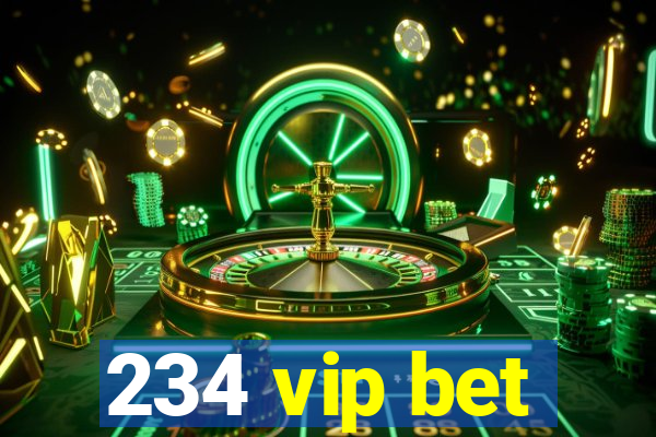 234 vip bet